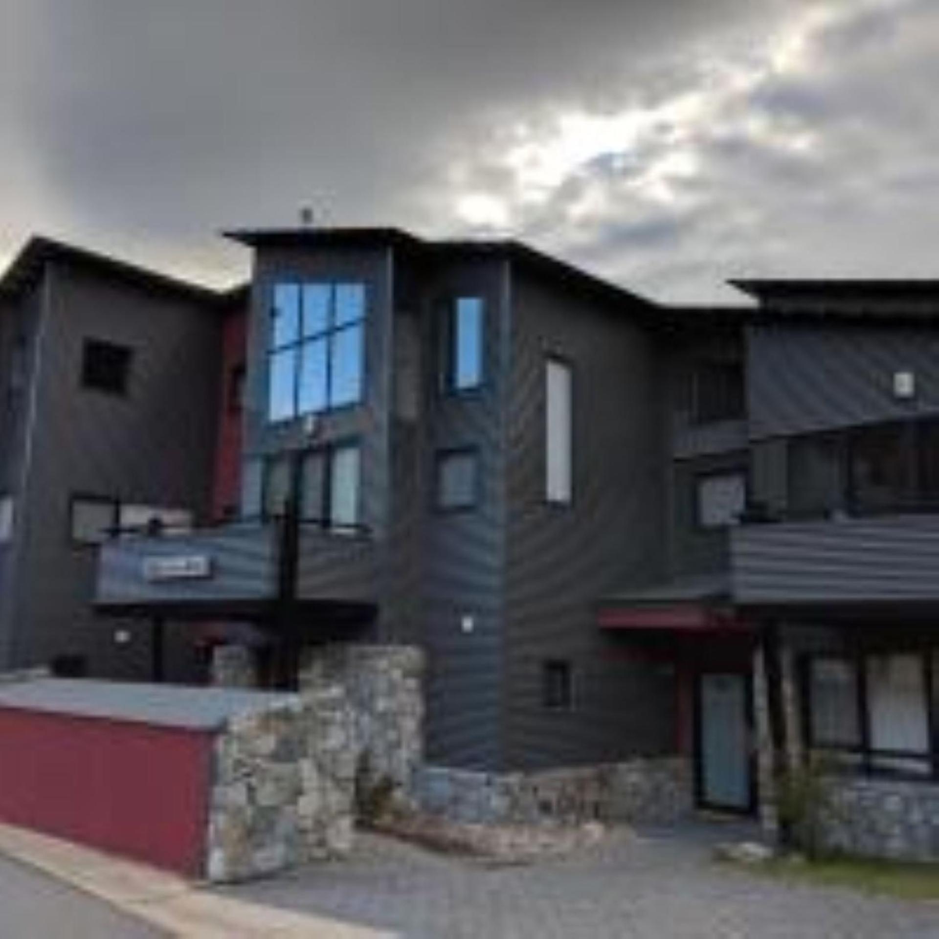 Blues Air 3A - Thredbo Apartamento Exterior foto