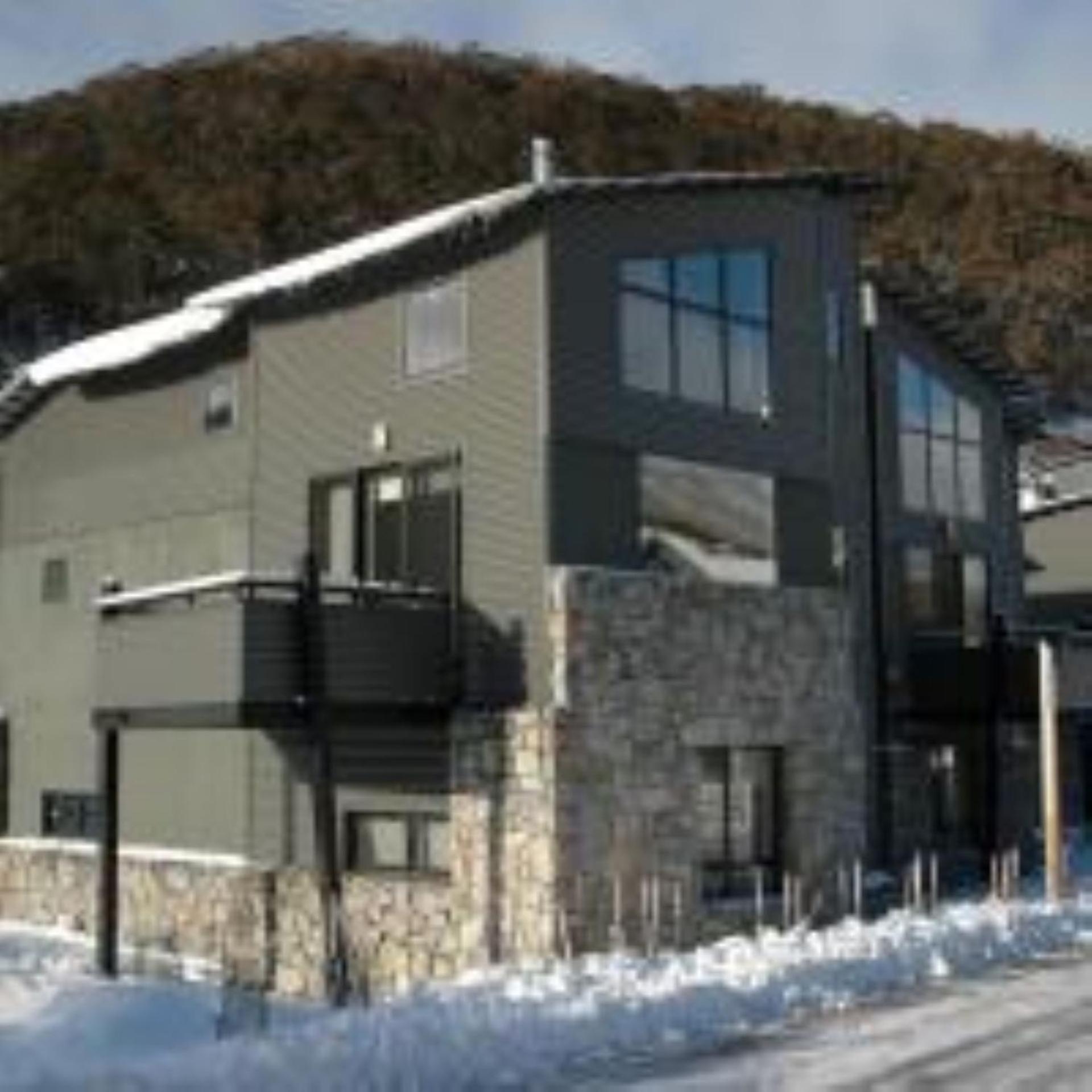Blues Air 3A - Thredbo Apartamento Exterior foto