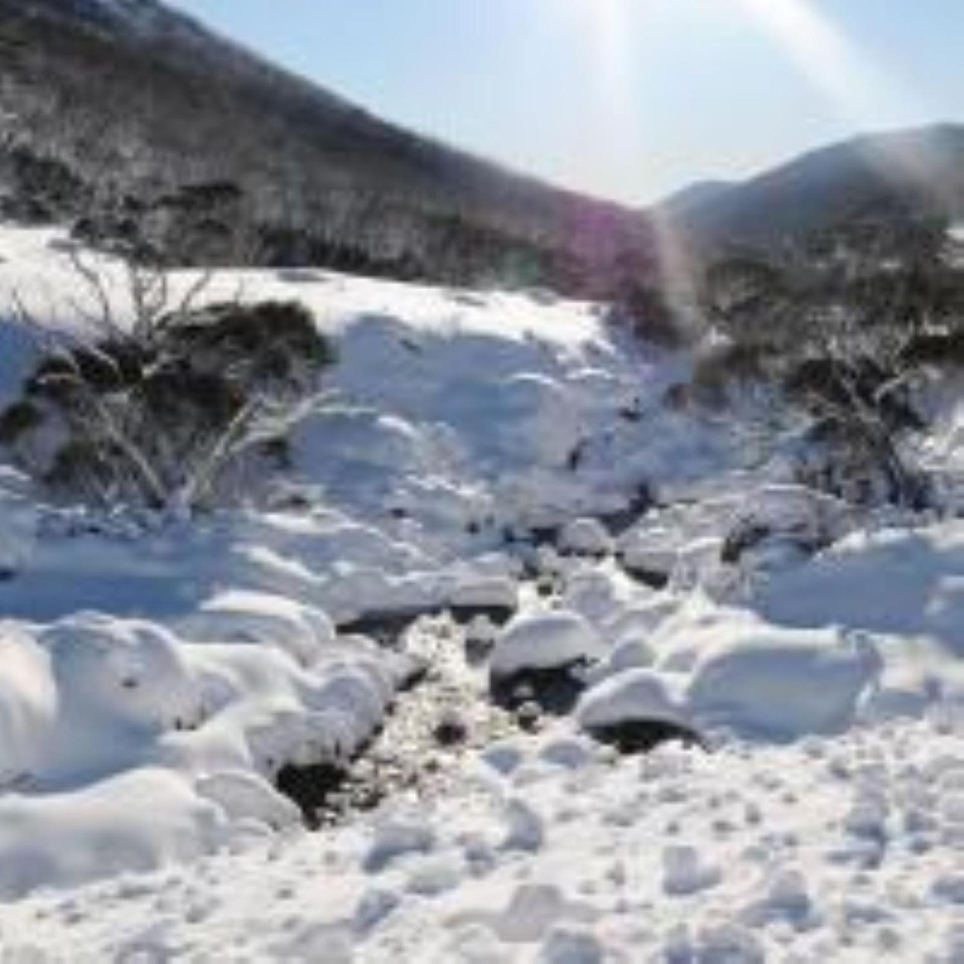 Blues Air 3A - Thredbo Apartamento Exterior foto