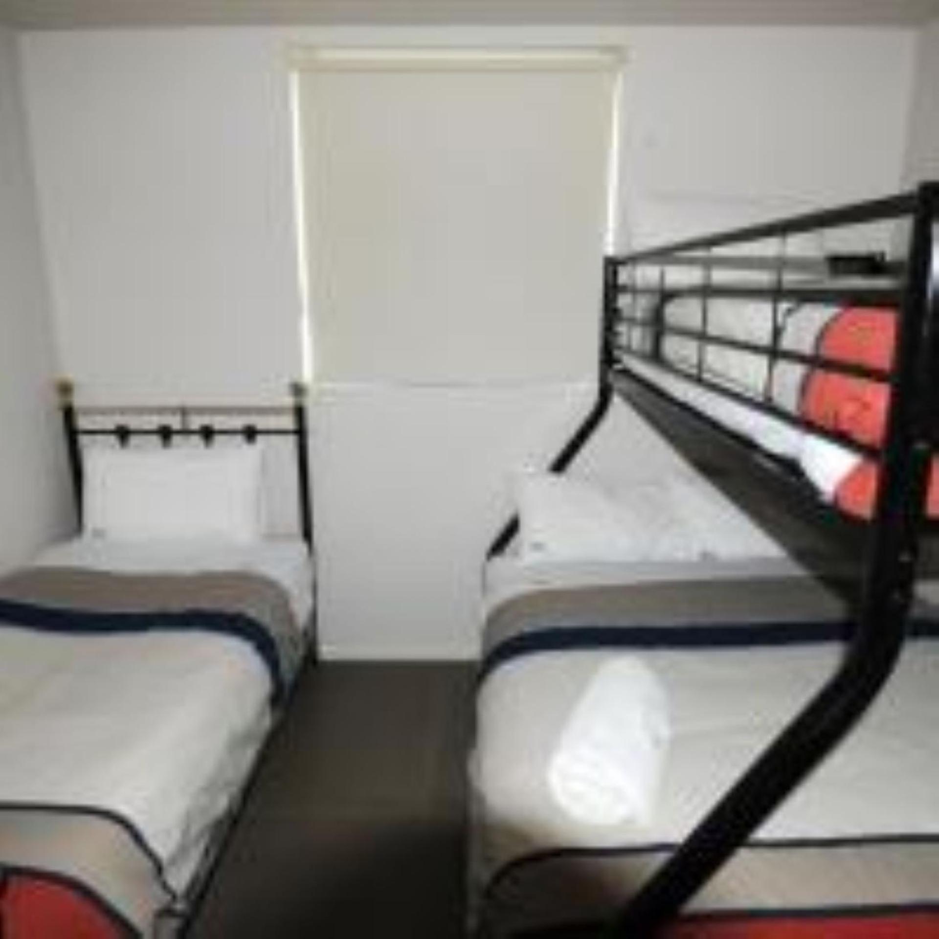 Blues Air 3A - Thredbo Apartamento Exterior foto