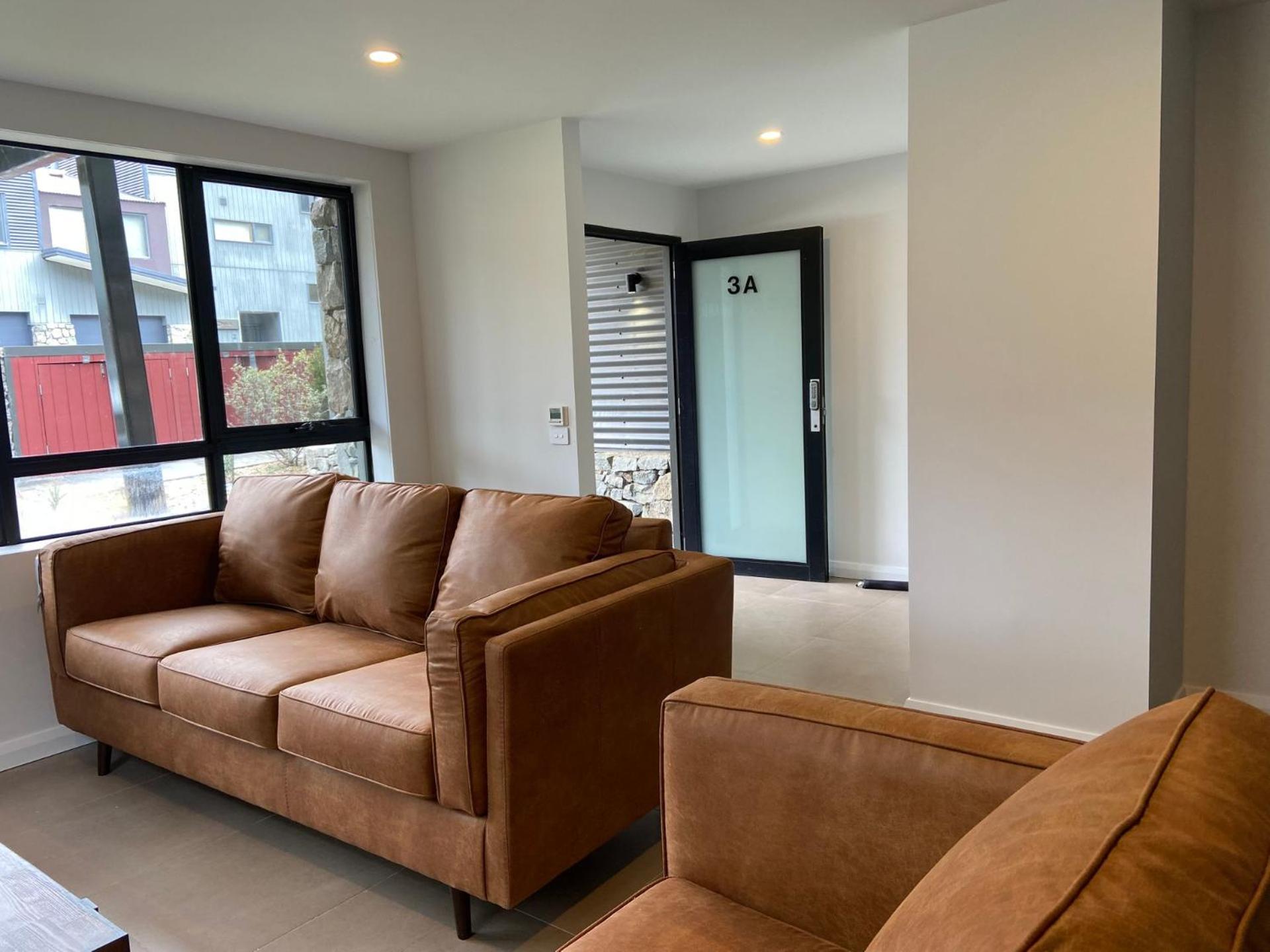 Blues Air 3A - Thredbo Apartamento Exterior foto